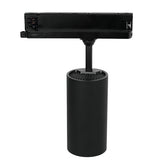 Magnetic Circular Spotlight